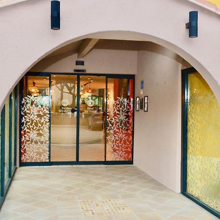 Best Western Gemenos Villa Florette Dış mekan fotoğraf
