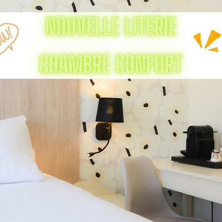 Best Western Gemenos Villa Florette Dış mekan fotoğraf