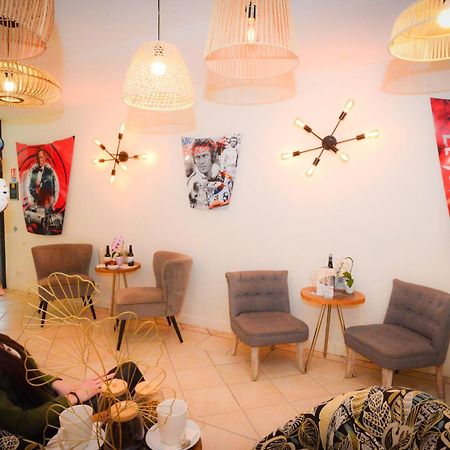 Best Western Gemenos Villa Florette Dış mekan fotoğraf