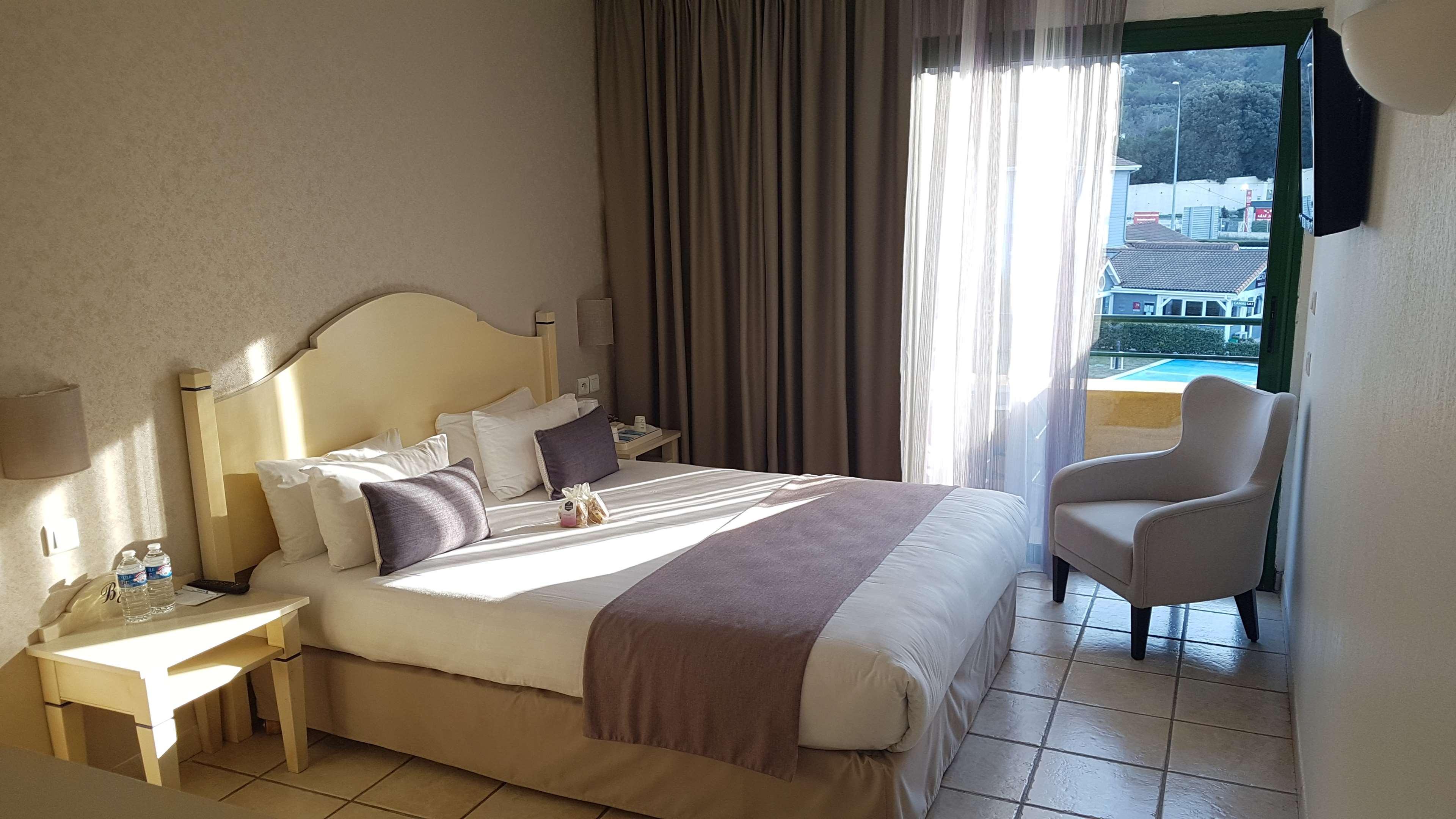 Best Western Gemenos Villa Florette Dış mekan fotoğraf