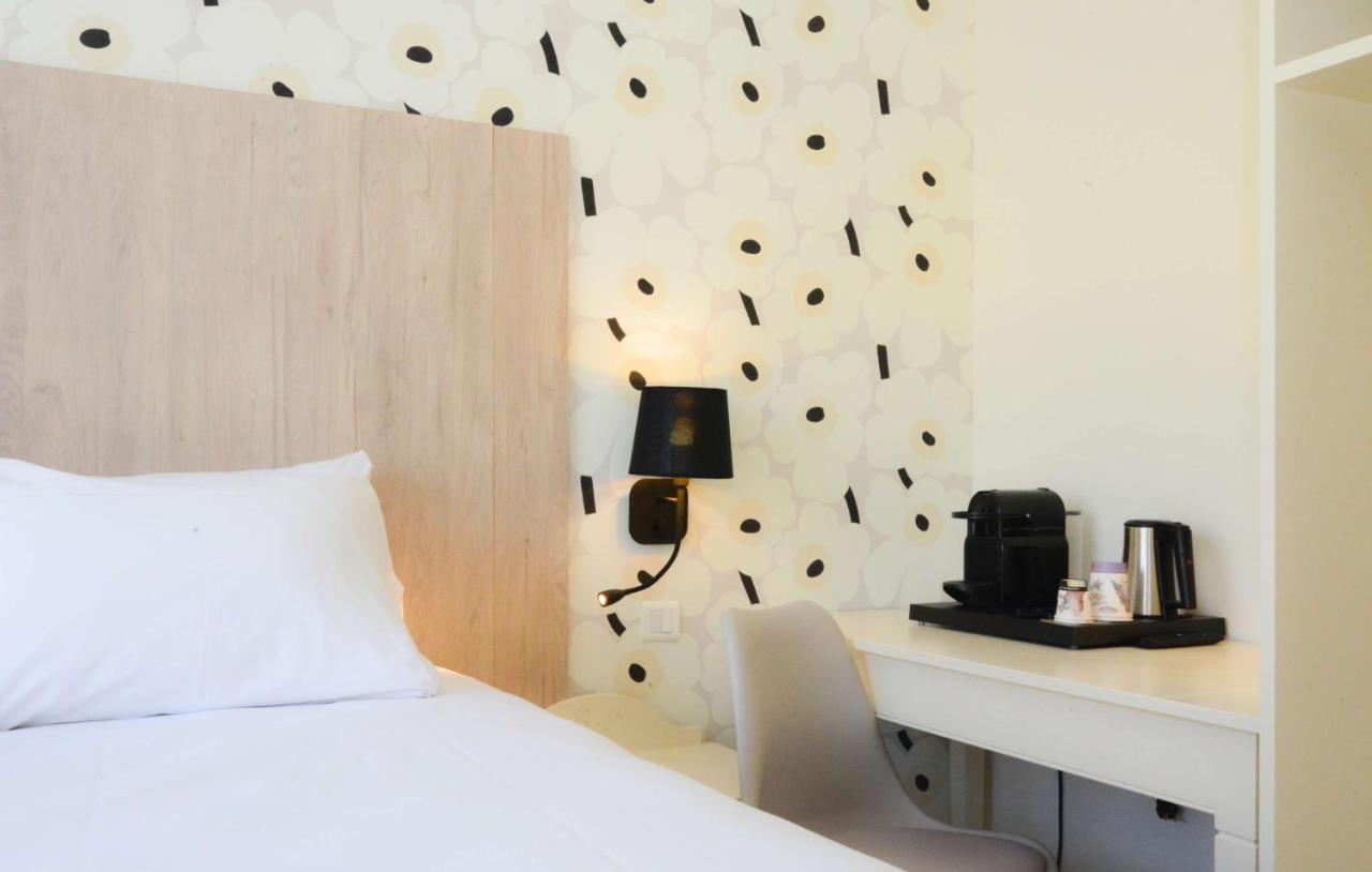 Best Western Gemenos Villa Florette Dış mekan fotoğraf