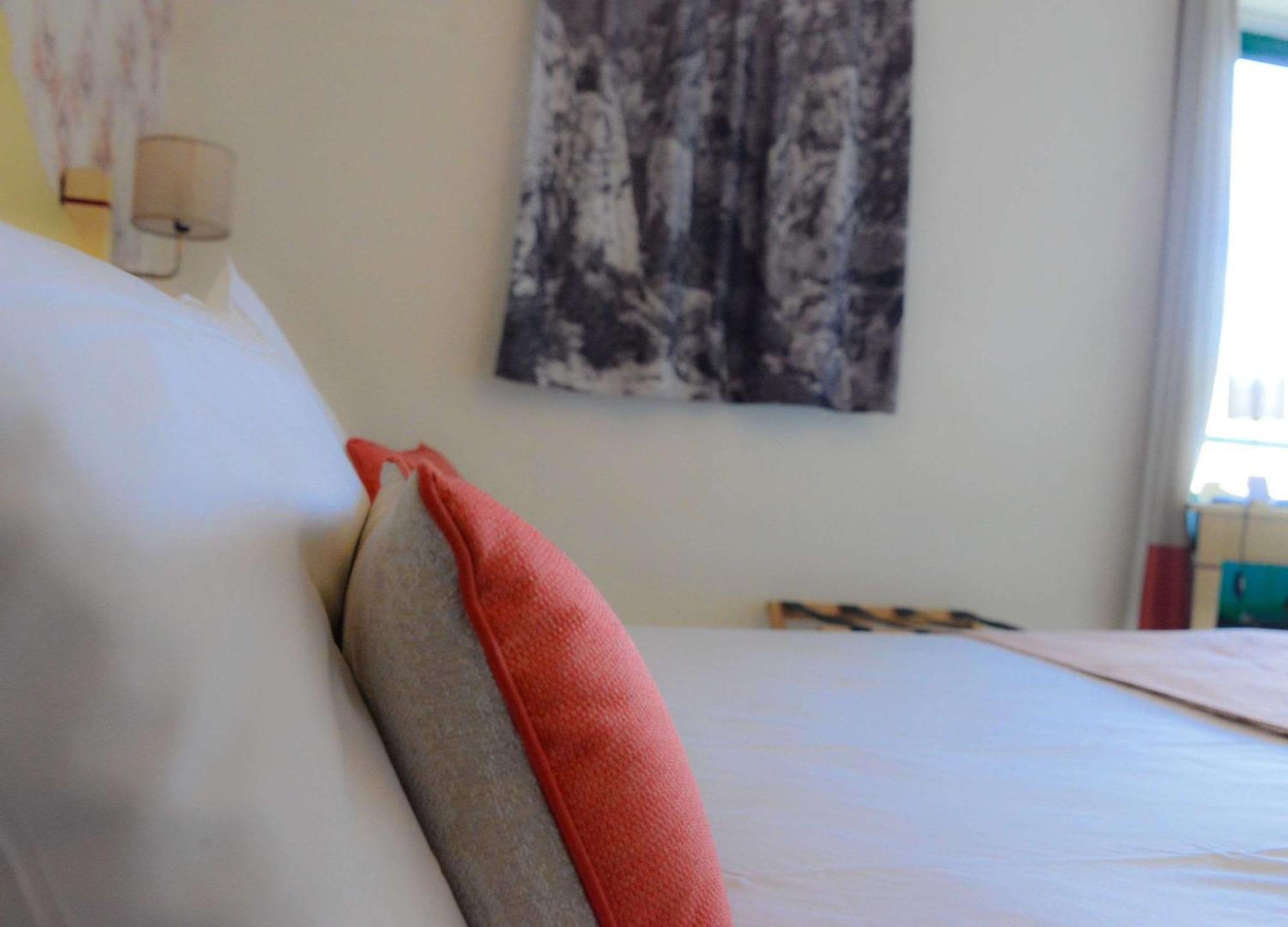 Best Western Gemenos Villa Florette Dış mekan fotoğraf