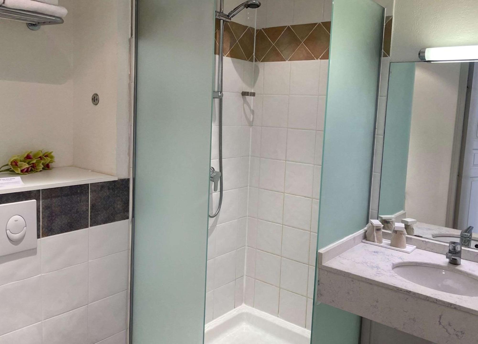 Best Western Gemenos Villa Florette Dış mekan fotoğraf