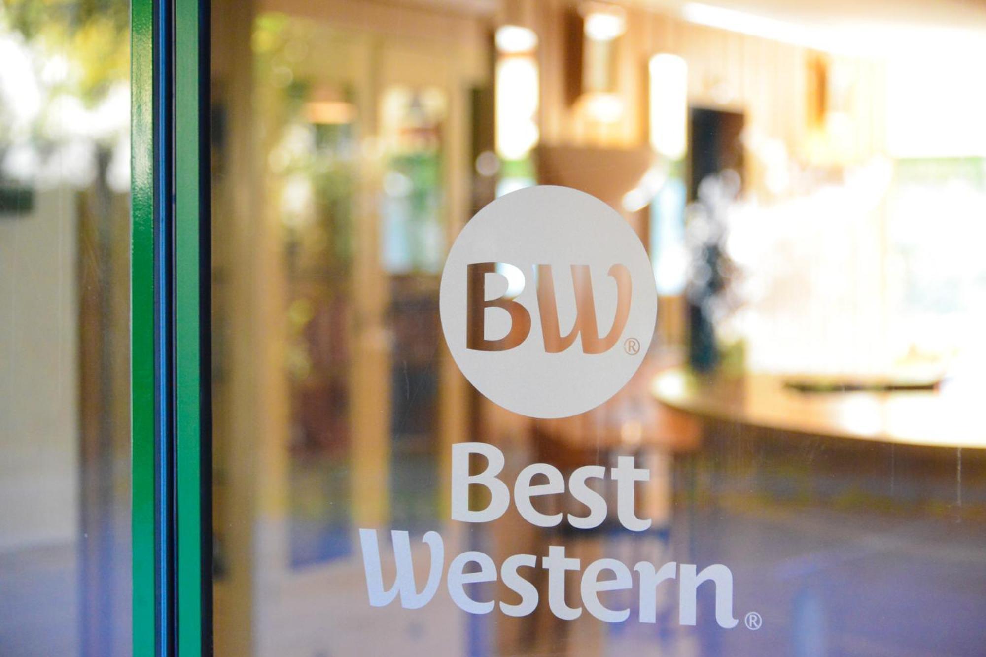 Best Western Gemenos Villa Florette Dış mekan fotoğraf