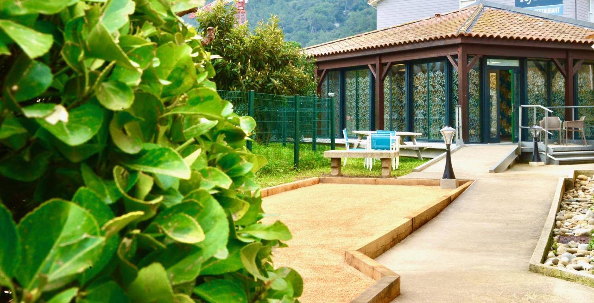 Best Western Gemenos Villa Florette Dış mekan fotoğraf