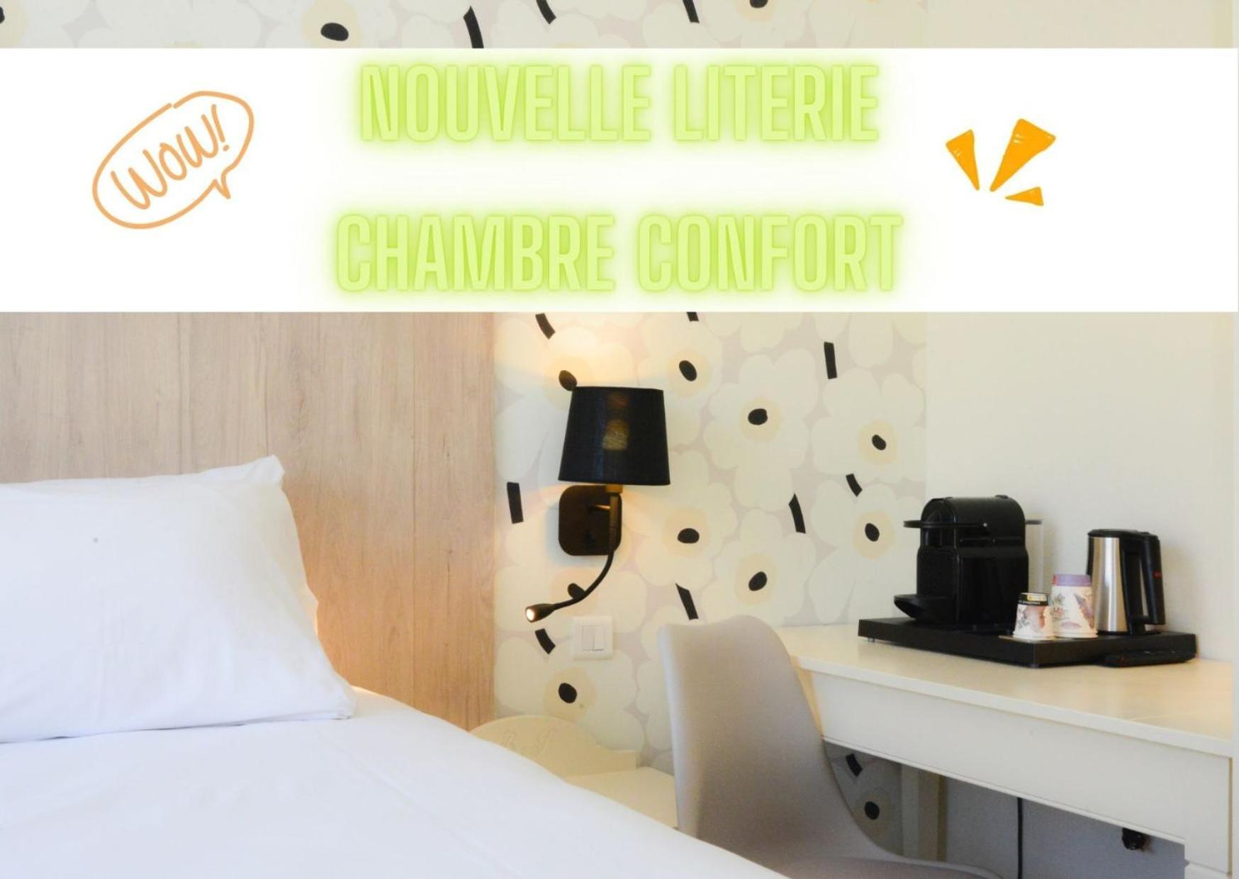 Best Western Gemenos Villa Florette Dış mekan fotoğraf