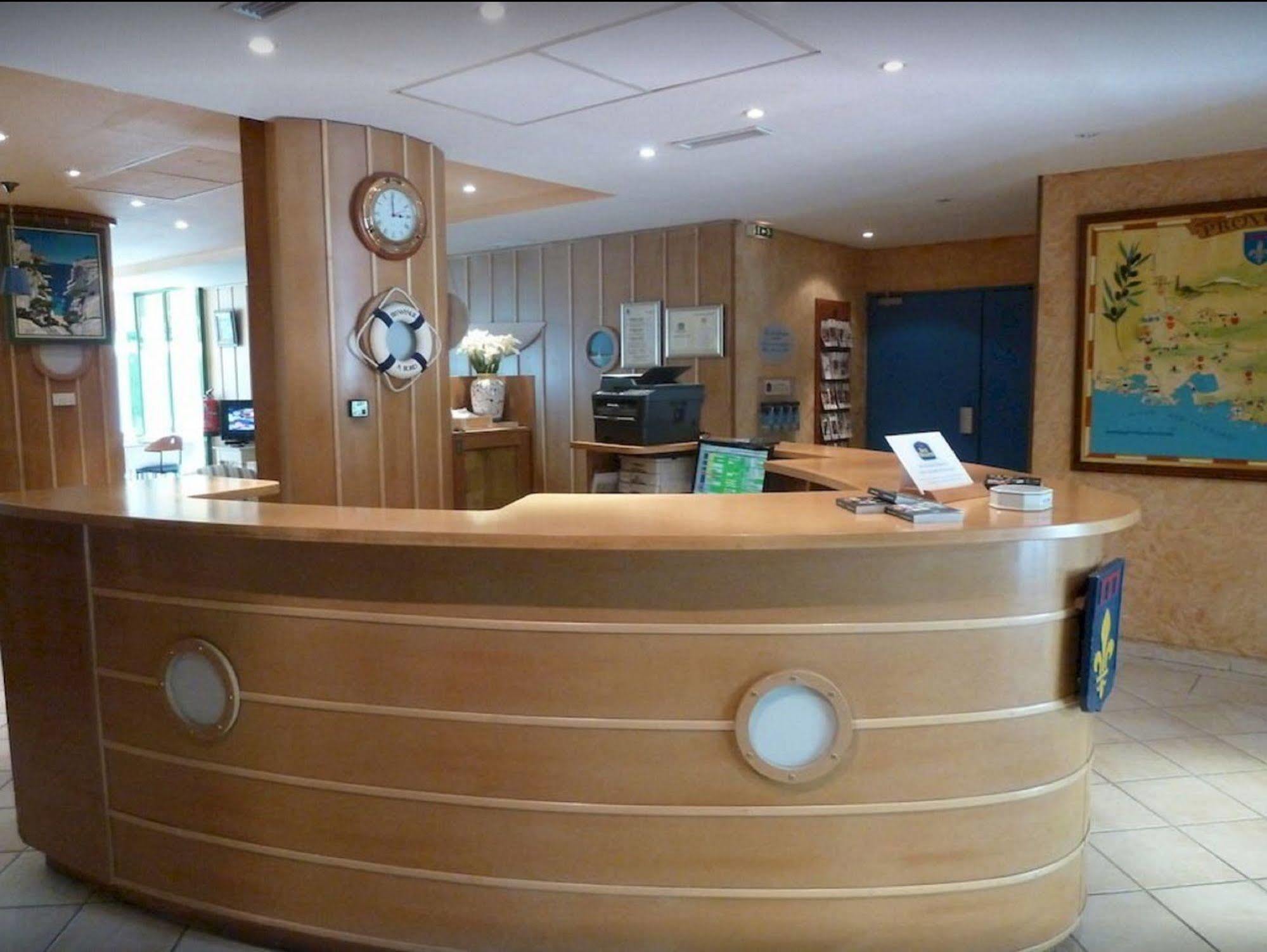 Best Western Gemenos Villa Florette Dış mekan fotoğraf