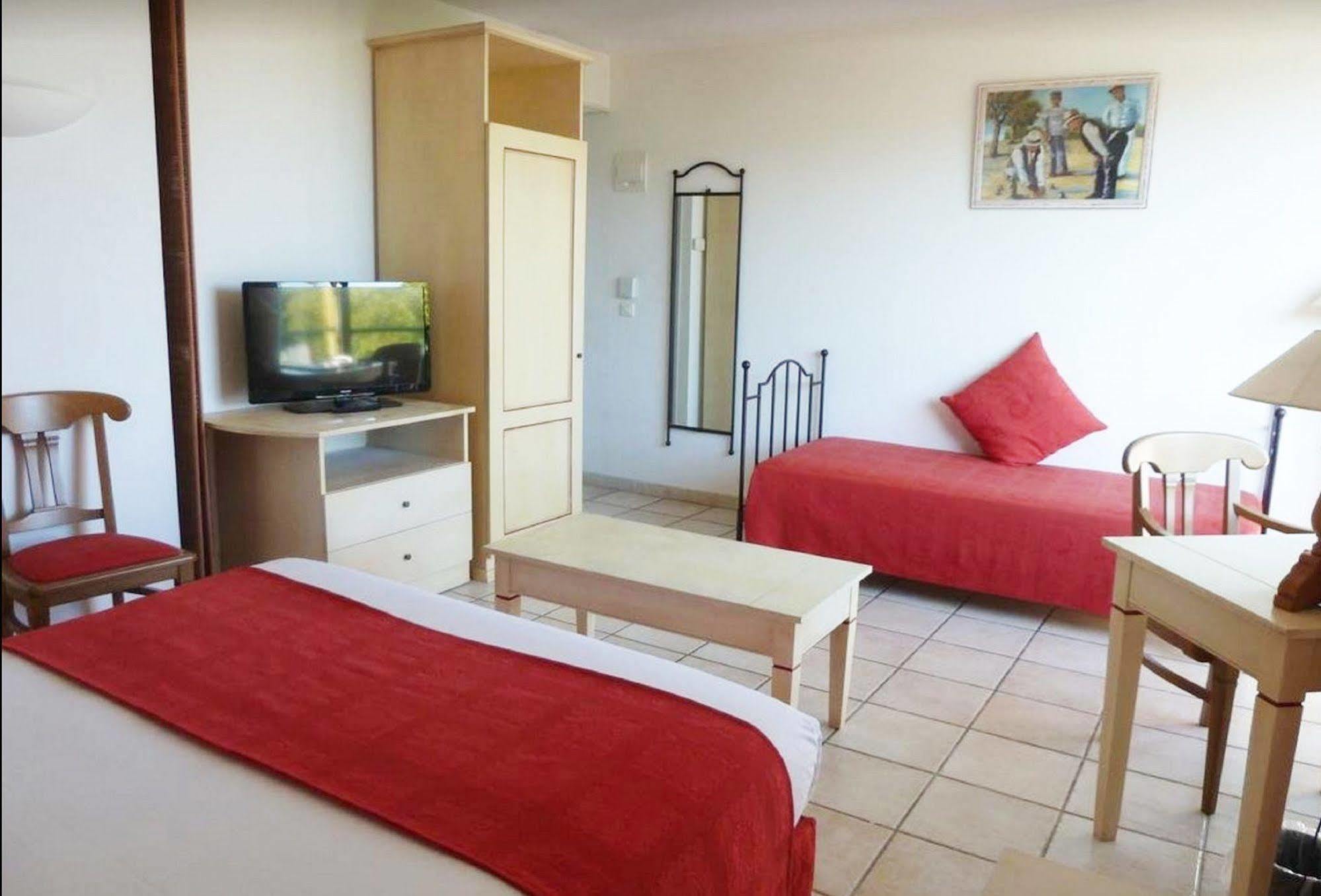 Best Western Gemenos Villa Florette Dış mekan fotoğraf
